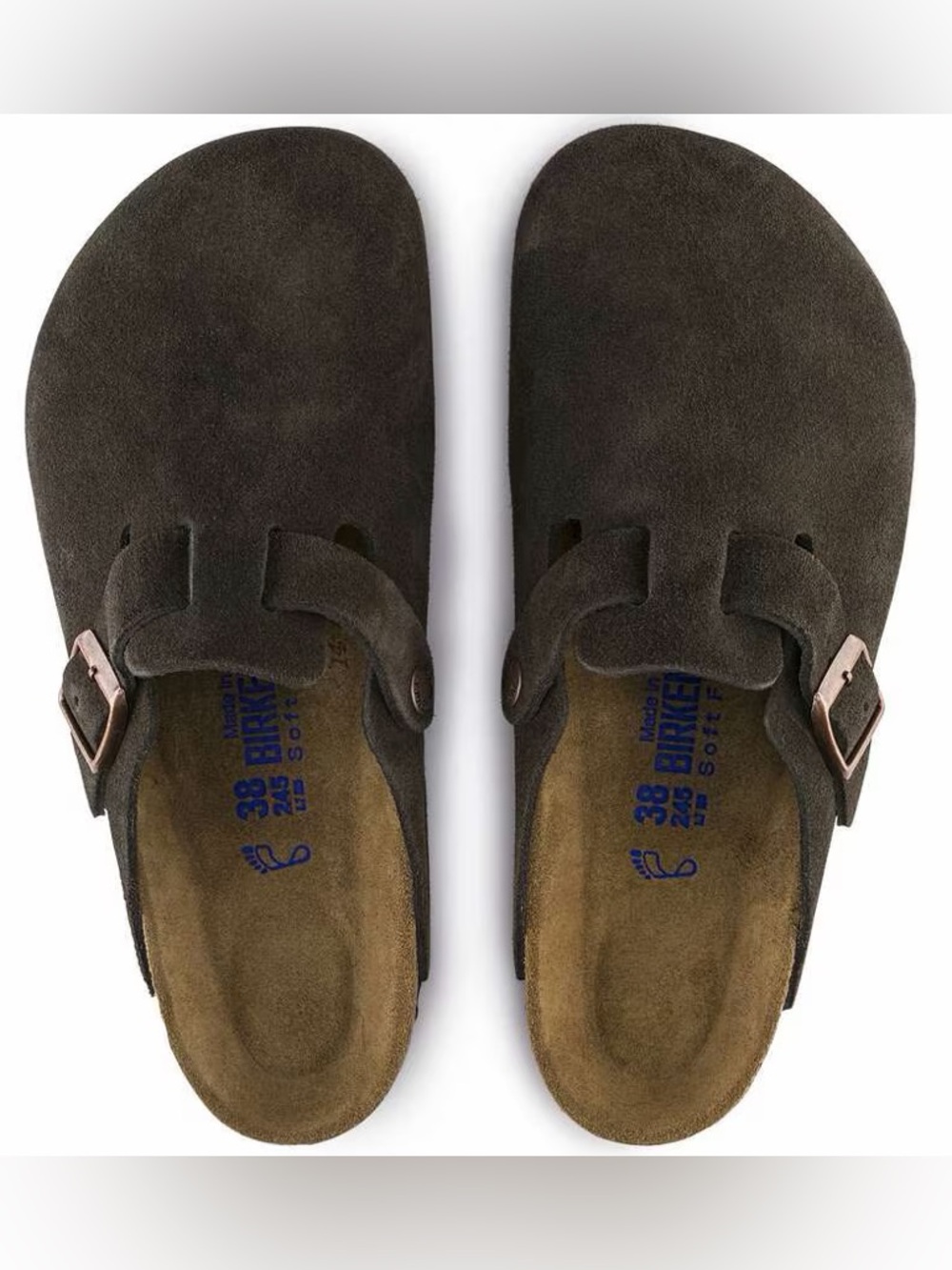 Boston Birkenstock